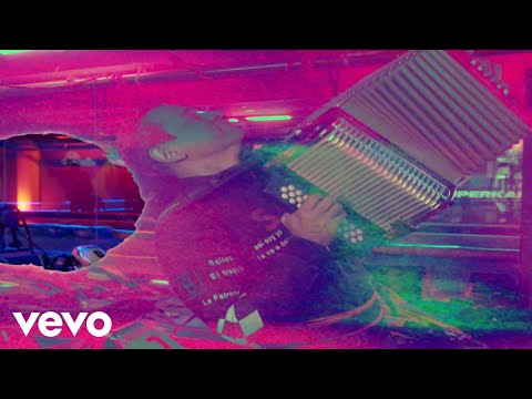 Samy y Sandra Sandoval - LA VA A DEJAR