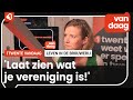 Cultuurcoach wil weer leven in muziekverenigingen blazen
