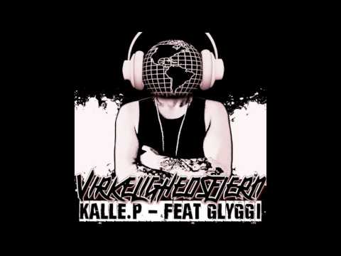 Kalle.P Feat. Glyggi - Virkelighedsfjern (Single 2017)