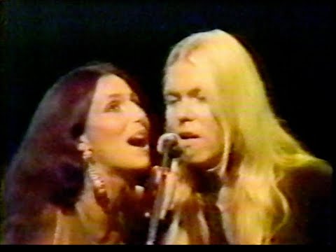 GREGG ALLMAN BAND : Tokyo 1977