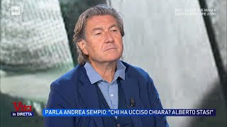 Garlasco, le mosse della difesa di Stasi - Vita in Diretta 08/10/2026