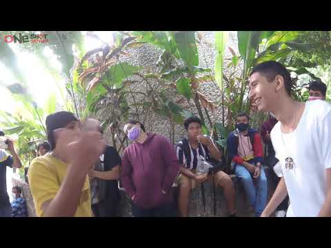 MR KING vs ECTA: 4tos - One Shot Battles (CruzAzulEdition)