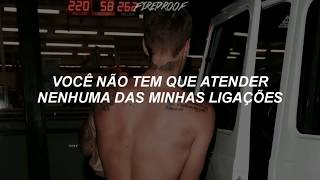 No Pressure - Justin Bieber ft. Big Sean (Tradução)