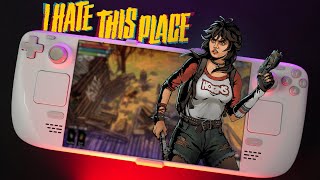 This Horror Game Should Be Perfect on Steam Deck… But Isn’t