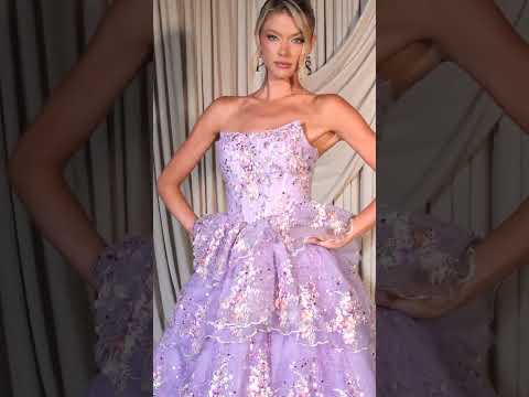 Portia and Scarlett PS26051 