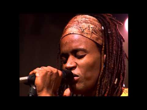 Cidade Negra - A Sombra da Maldade (DVD Acústico MTV)