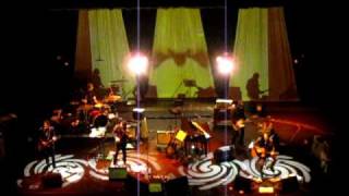 Afterhours - Posso avere il tuo deserto? @ Reggio Emilia (19.03.2010)