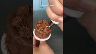 Oreo Cake Hack Idea 🍫 #shorts #tredning #buisness
