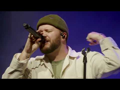 Quinn XCII - Notice Me  (Live at The Hard Rock NYC)