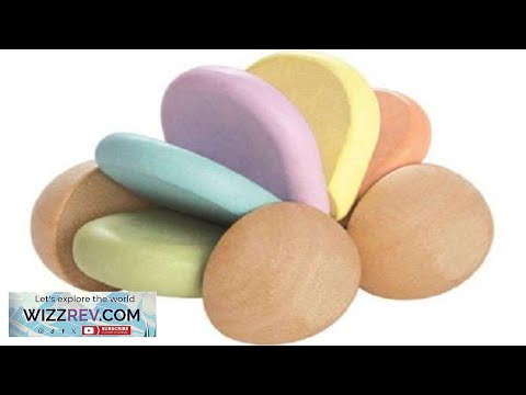 PlanToys Baby Car Pastel Review