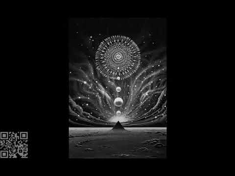 Dark forest   FOREST BAMP   Vantara Vichitra Records series #6   22 01 2020