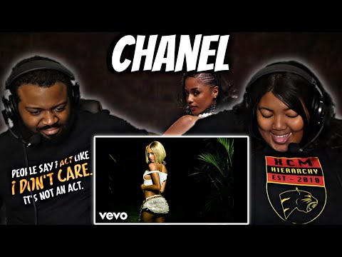 Calvin & Brianna React and Calvin & Brianna