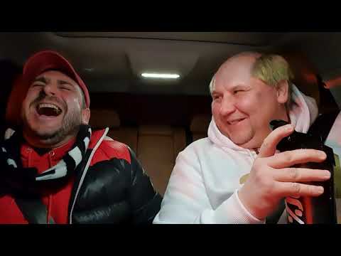 Wini x Psycho Stach - rozmowa