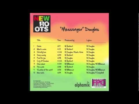 New Roots Album Messenger Douglas