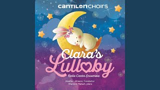Lunar Lullaby