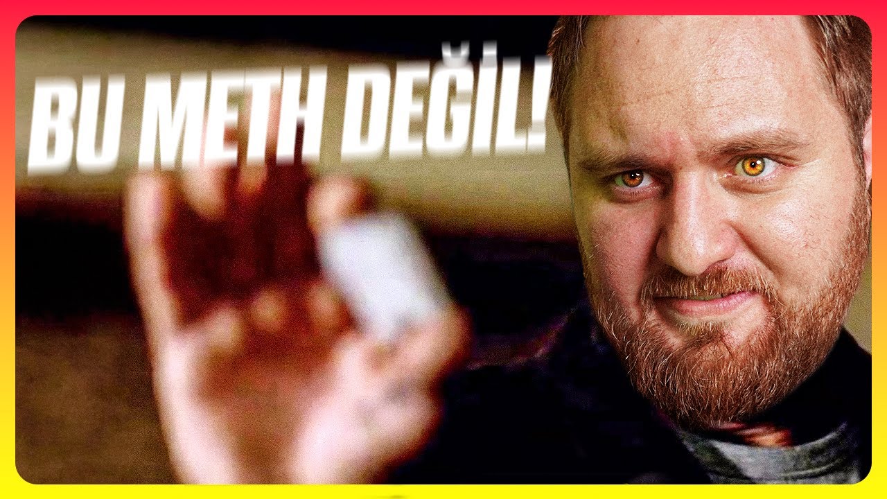 Breaking Bad, Bilimi Nasıl Yoldan Çıkardı?