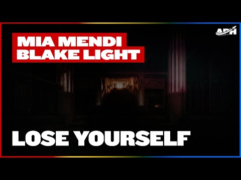Mia Mendi & Blake Light - Lose Yourself (Extended Mix)