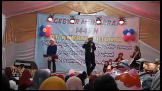 Download lagu GEBYAR MUHAROM PARODI LAGU BOCAH NGAPA YAK, Santri Athfaalul atqiya citayam @Waliband mp3 Download lagu GEBYAR MUHAROM PARODI LAGU BOCAH NGAPA YAK, Santri Athfaalul atqiya citayam @Waliband mp3