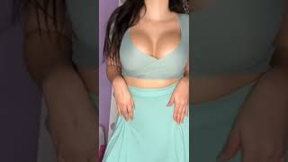 Tiktok Busty Girls | Busty Tiktok Compilation | Braless Tiktok | No Bra Titktok | Braless Busty Girl