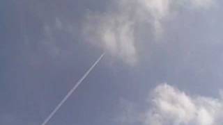 Chemtrails. WTF are they spraying!!? UK Part3