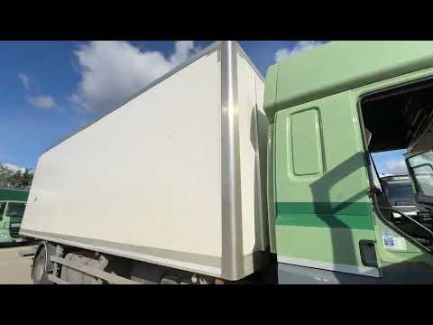 DAF CF FREEZER BOX CARRIER 850 UNIT - Image 2