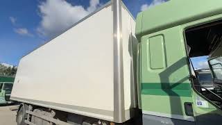 Camion frigorifique DAF CF 260 | Image 4 - Autoline