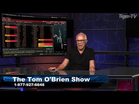September 14th. 4PM Market Update on TFNN - 2021