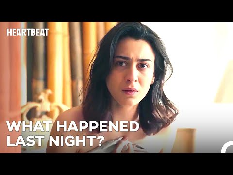 Sultan Played a Serious Game With Ipek - Heartbeat Episode 28