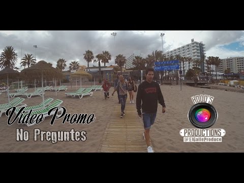 No Preguntes - (Video Promo) - Dange / Leahh / LaYay Ic / El Destro