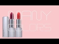 Видео Diva Pearly Lipstick Мерехтлива помада - MESAUDA | Malva-Parfume.Ua ✿