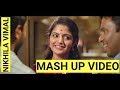 Nikhila Vimal Mashup Video WhatsApp Status Tribute