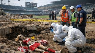 Download lagu 치어리더 실종, 15년 뒤 야구장 리모델링 공사 중 발견된 충격 사건 mp3