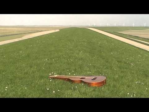 Weissenborn instrumental -- Hard Time Killin' Floor Blues