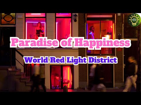 Red Light District Dress Code Secrets