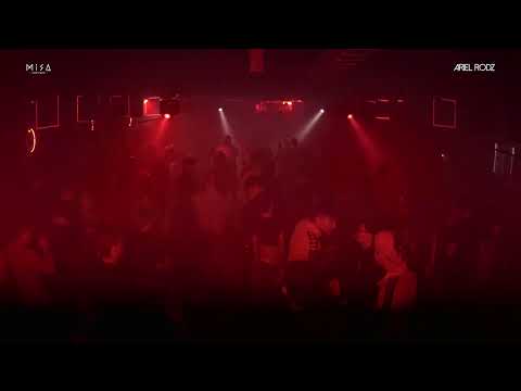 ARIEL RODZ @ MISA OCT 2023