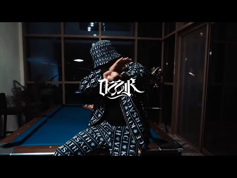 LACRIM X BERGER // DJ OZZIR REMIX (2022)