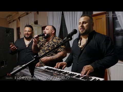 Vass Ignác x Zenekara Szilágysomlyó Románia 2024