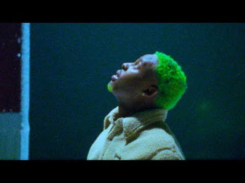 CHANCEKO - A R C A D E (Visualizer)