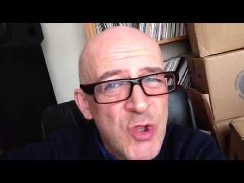 This Is Graeme Park: February, March, April & more