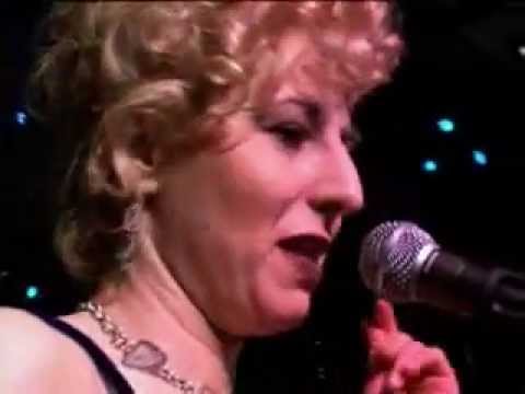 Dana Lee Cohen sings Goodnight Saigon