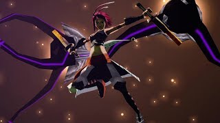 揺光復活！〔.hack//G.U. last recode 歩くような速さで 実況 #40〕