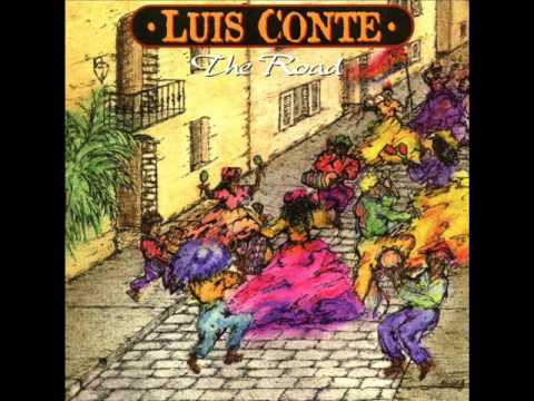Luis Conte - Islands