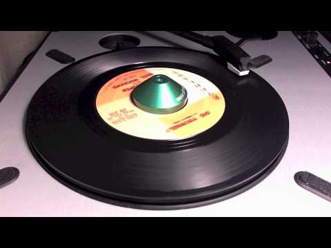 Les Cooper & The Soul Rockers - Dig Yourself (1962)