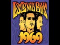 Los Lonely Boys - She came in through the bathroom window