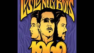Los Lonely Boys - She came in through the bathroom window