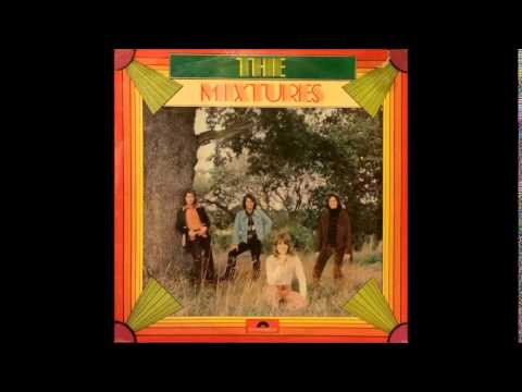 The Mixtures - Oh, Mr. Jones (1971)