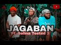 JAGABAN Ft. SELINA TESTED Episode 3 Trailer