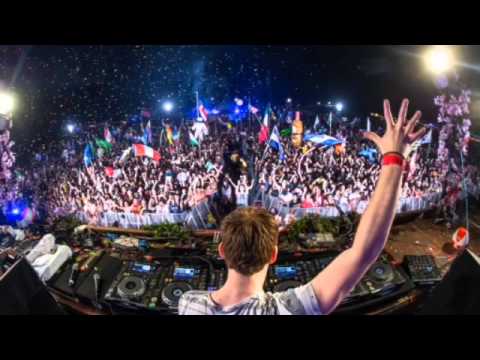 Zedd vs. Alex Hide & Dimitri Vegas & Like Mike - Stay The Night vs. Get Away