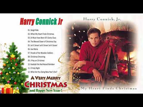 Harry Connick Jr. Christmas Album All Time - Best Christmas Songs Of Harry Connick Jr. in 2018