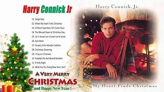 Harry Connick Jr. Christmas Album All Time - Best Christmas Songs Of Harry Connick Jr. in 2018